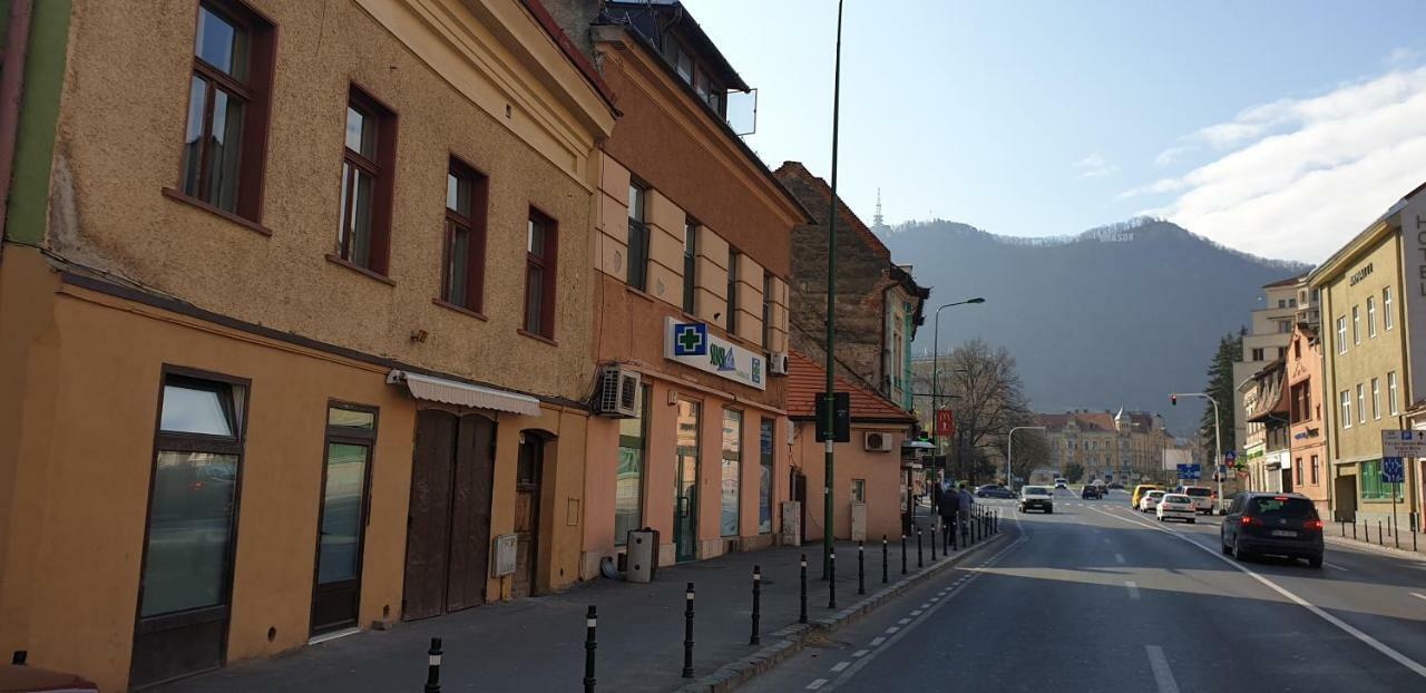 All Season Studios Brasov Exterior photo