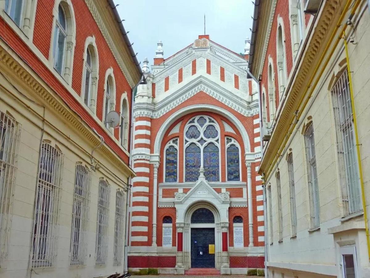 All Season Studios Brasov Exterior photo